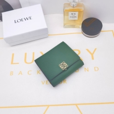 Loewe Wallets Purse